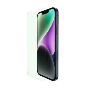 UltraGlass 2 Treated Screen Protector for iPhone 15 Pro