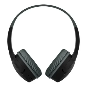 Wireless On-Ear Headphones for Kids