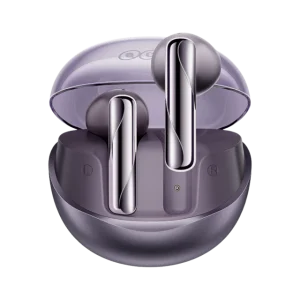 QCY T32 AilyBuds Clear
