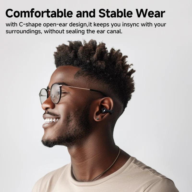 QCY Crossky C30 - Image 7